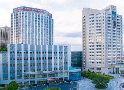 2022金华种植牙医院排名前十 哪里便宜又好?