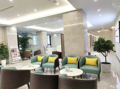 金华蓝芽口腔医院是正规的吗?看牙简介、医生与技术全解析