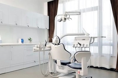 2022海口牙周病正规牙科医院排名前十名更新,海口市人民医院口腔医学中心凭实力胜出