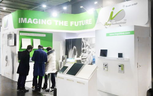 奕瑞光电子迈入科创板，产品助力医疗前线